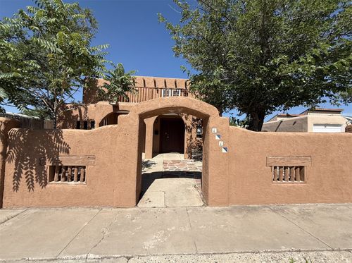 1010 Camino Del Gusto, Santa Fe, NM, 87507-5167 | Card Image