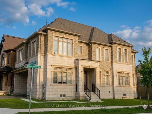 78 William Crawley Way, Oakville, ON, L6H0Y8 | Card Image