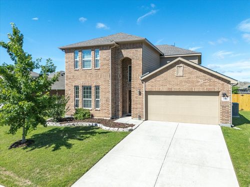 14361 Mariposa Lily Ln, Haslet, TX, 76052-5857 | Card Image