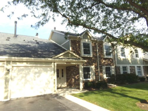 1027-1027 Auburn Ln, Buffalo Grove, IL, 60089-6772 | Card Image