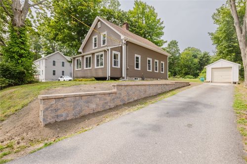 401 Newport Ave, Attleboro, MA, 02703-5617 | Card Image