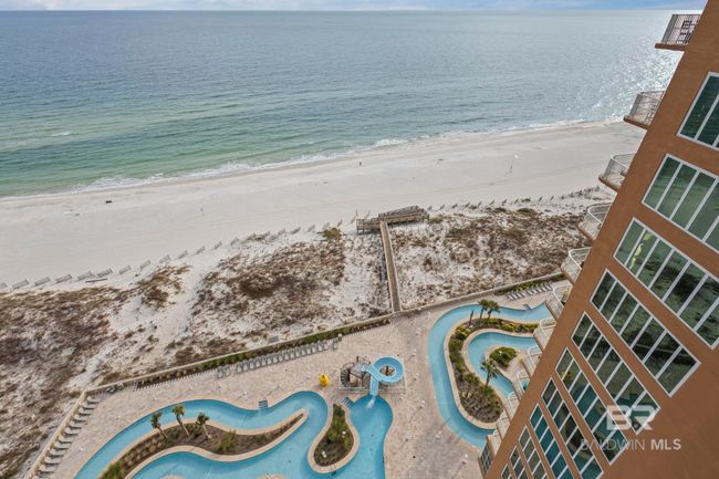 APT-1505 - 23008 Perdido Beach Blvd, Condo with 4 bedrooms, 3 bathrooms and 2 parking in Orange Beach AL | Image 39
