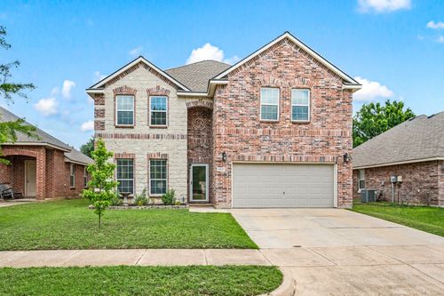 4721 Dogwood Drive, Denton, TX, 76208 | Card Image