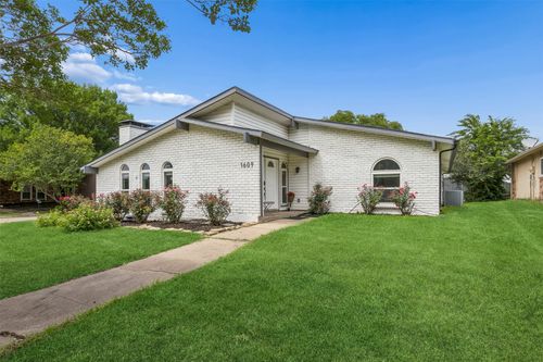 1609 California Trl, Plano, TX, 75023-4315 | Card Image