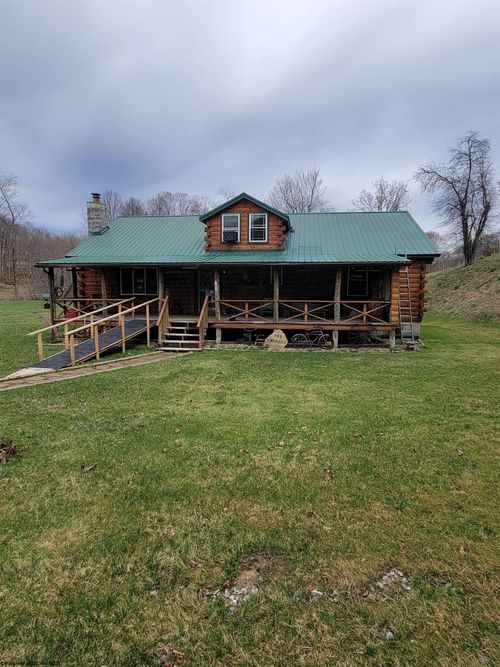 111 Cravens Run, Elkins, WV, 26421 | Card Image
