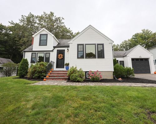 140 Burgess Ave, Westwood, MA, 02090-3010 | Card Image