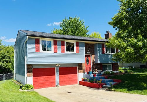 12082 Hazelhurst Dr, Cincinnati, OH, 45240 | Card Image