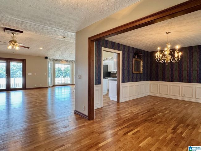 2400 County Road 56, House other with 4 bedrooms, 3 bathrooms and null parking in Wedowee AL | Image 6