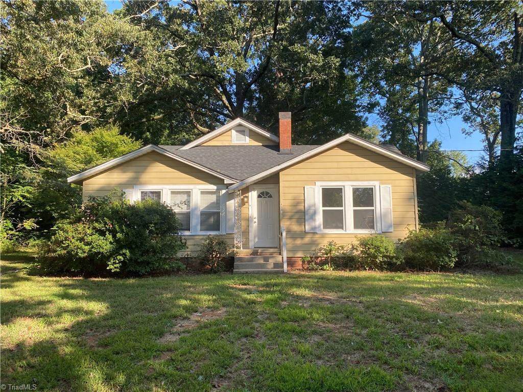 Randleman Rd, Greensboro, NC 27406