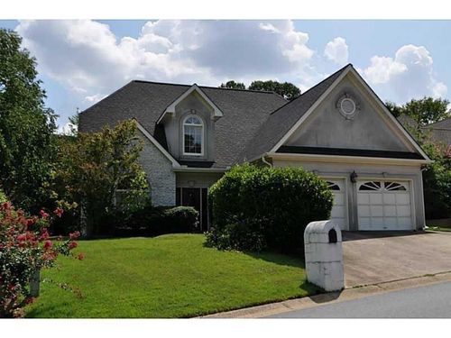 2702 Bridgegate Cv Ne, Marietta, GA, 30068-2202 | Card Image