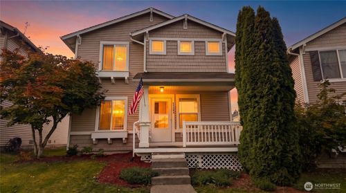 5232 Larrabee Way, Mount Vernon, WA, 98273 | Card Image