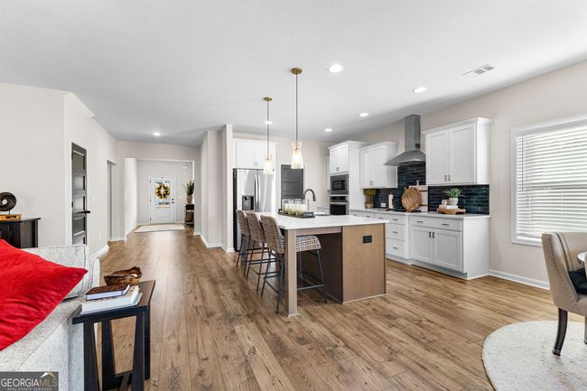 209 Maddington Ct, House other with 4 bedrooms, 3 bathrooms and 2 parking in Senoia GA | Image 21