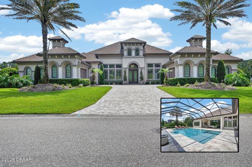 1023 Sudbury Ln, Ormond Beach, FL, 32174-2207 | Card Image