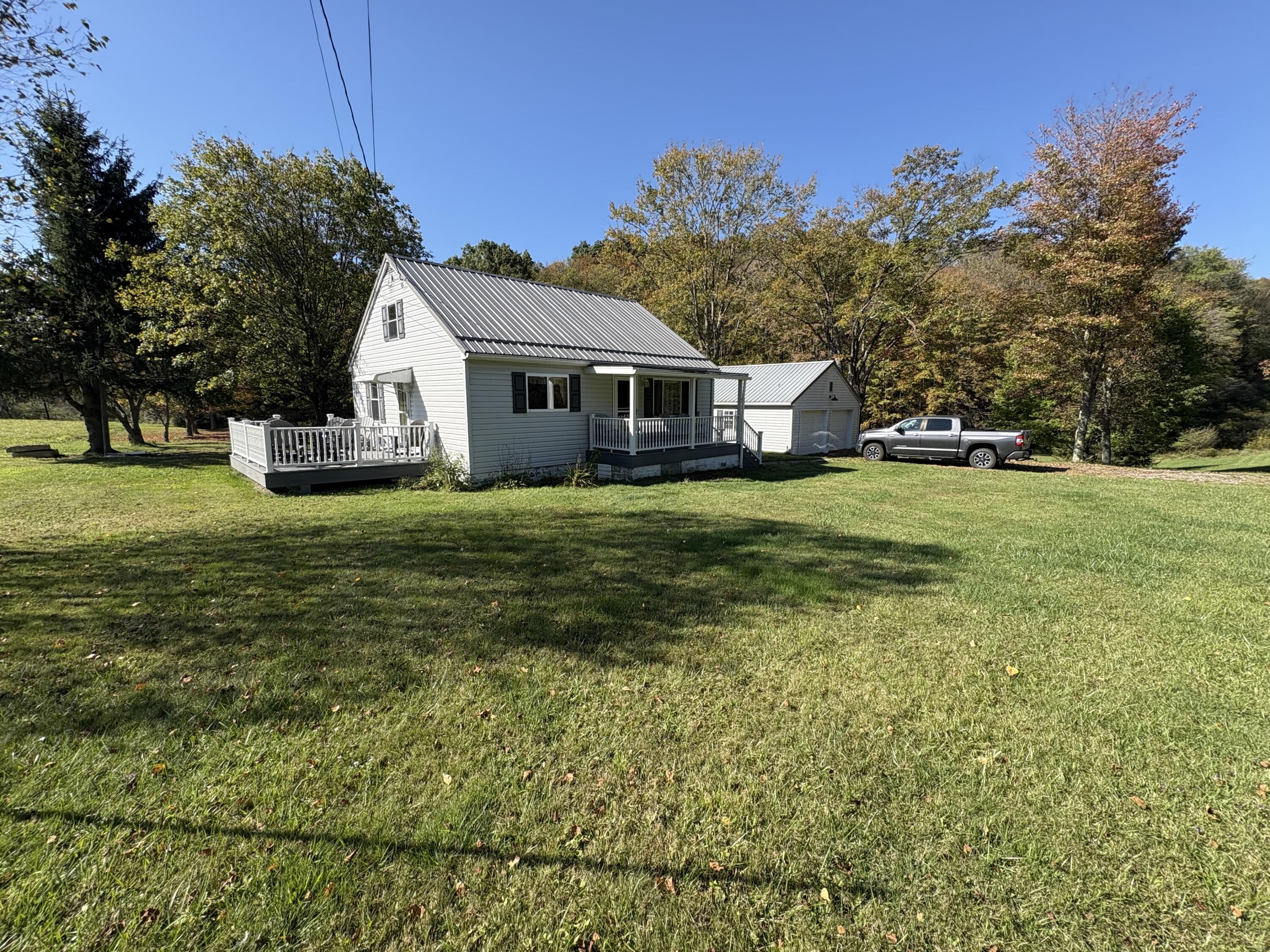 Residential in Coolspring 2