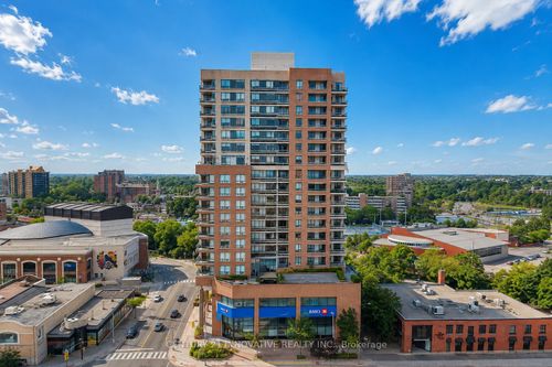 909-1 Belvedere Crt, Brampton, ON, L6V4M6 | Card Image