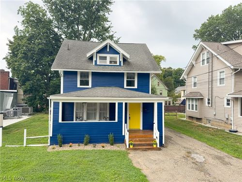 114 Linden St, Kent, OH, 44240-2537 | Card Image