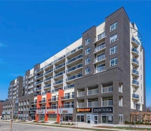 714-280 Lester St, Waterloo, ON, N2L0G2 | Card Image