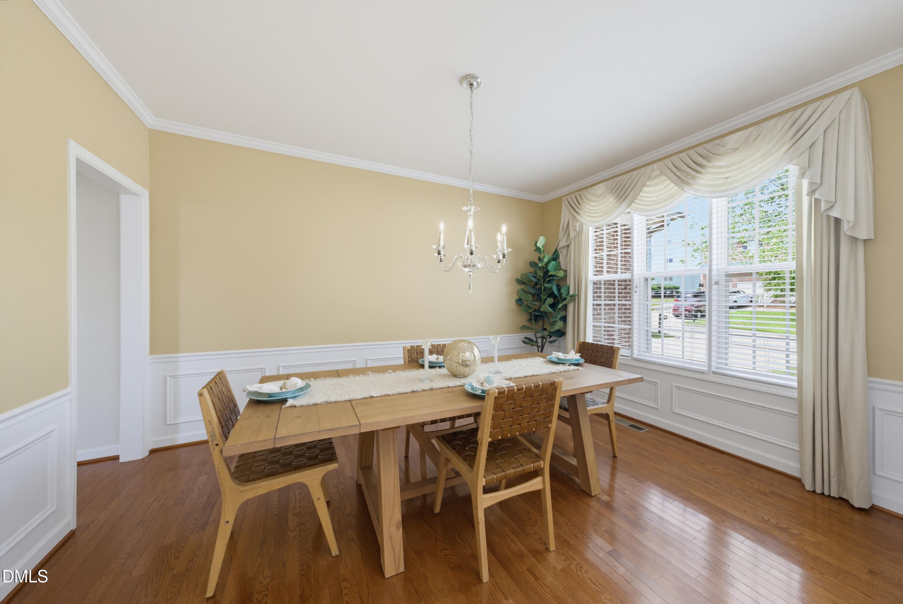 Residential in Morrisville 5