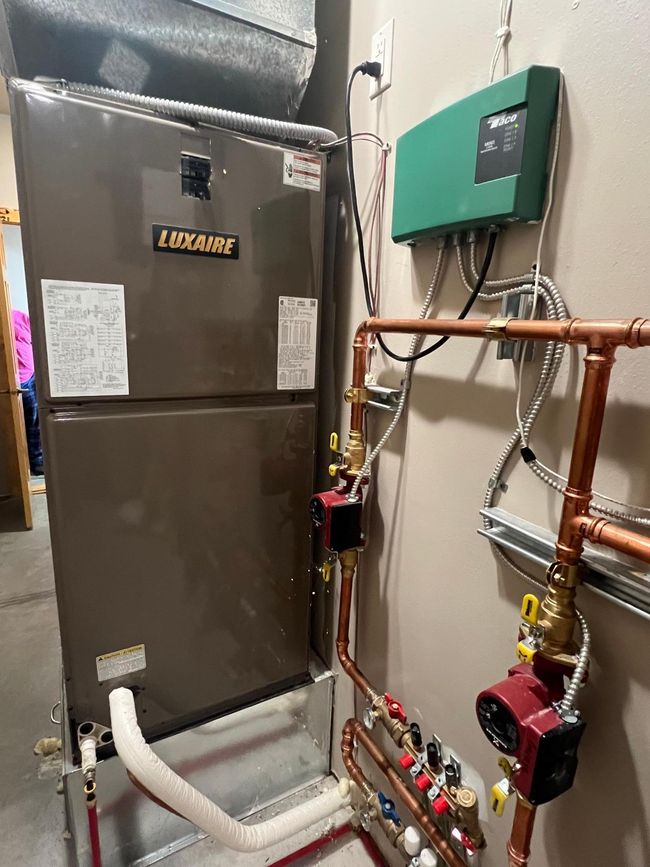 Lodge - Furnace | Image 48