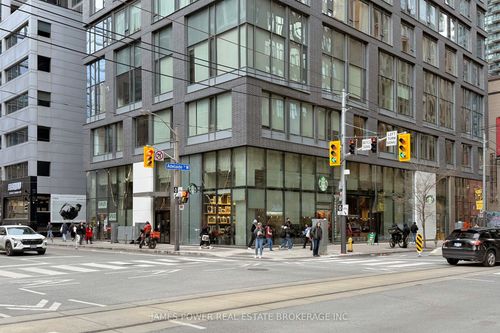709-101 Peter St, Toronto, ON, M5V0G6 | Card Image