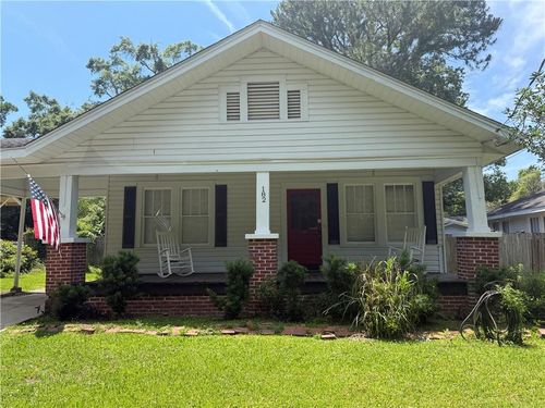 182 Williams St, Mobile, AL, 36606-1327 | Card Image