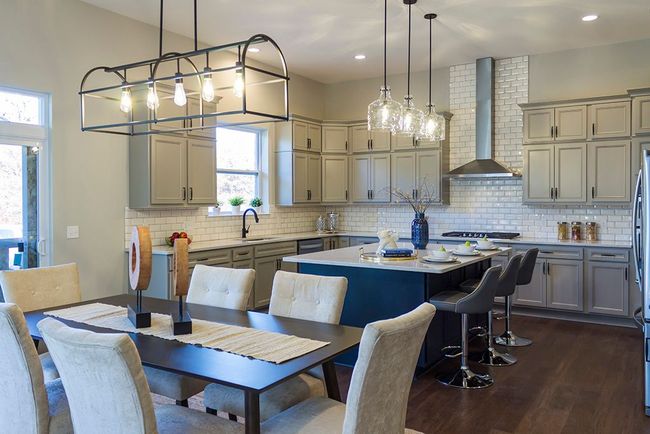 Nook/Kitchen | Image 22