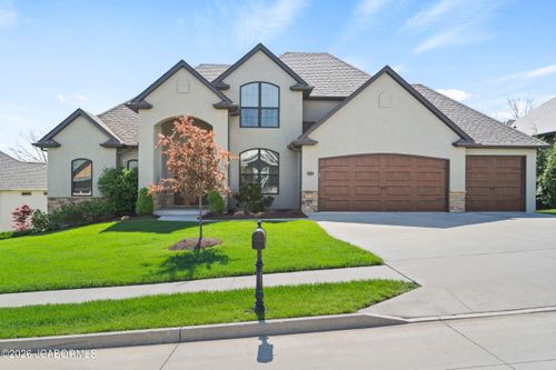 4530 Stonington Ct, COLUMBIA, MO, 65203-5519 | Card Image