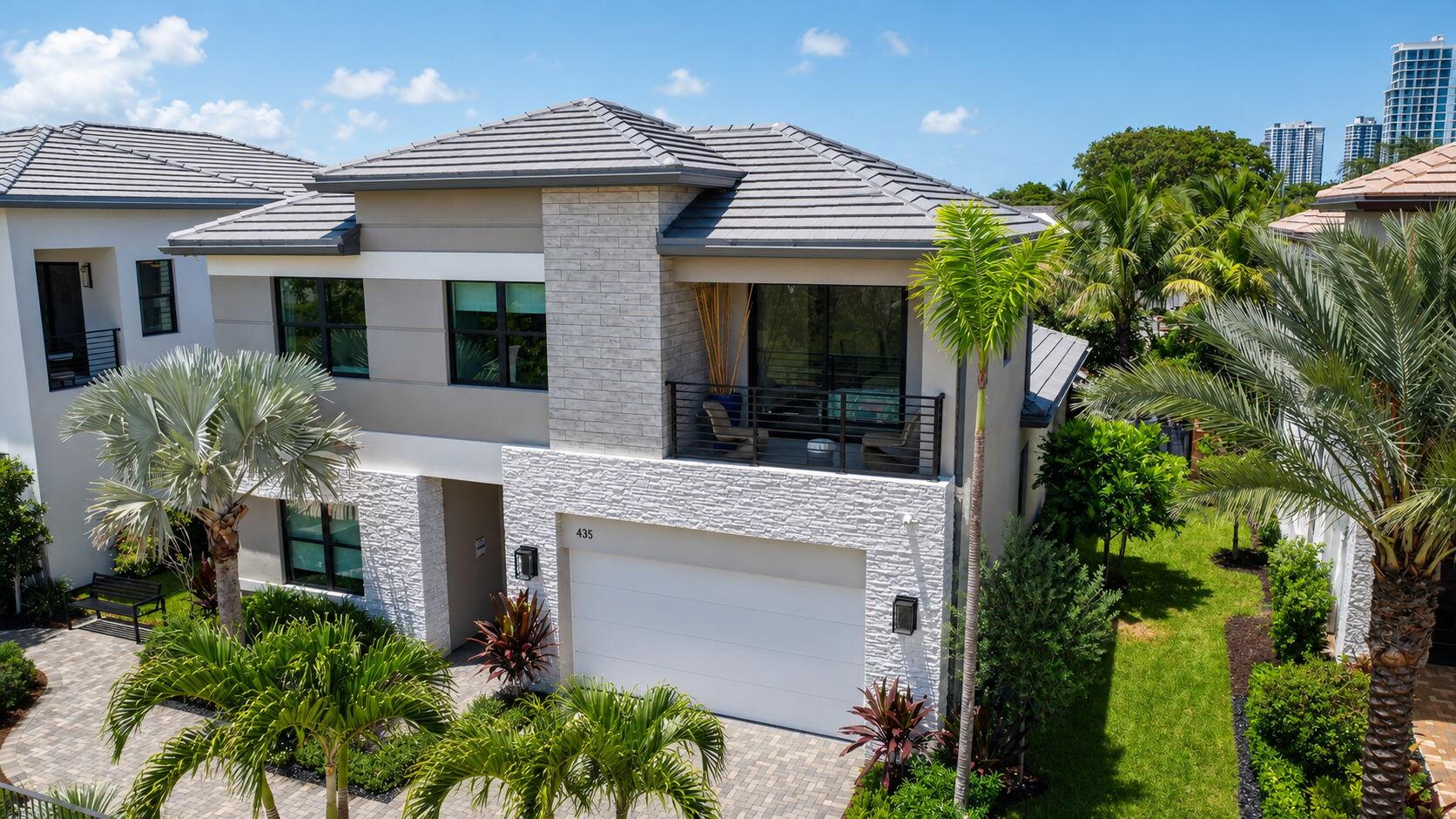 Residential in West Palm Beach 3
