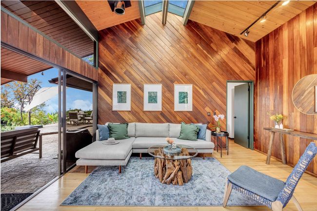 200 Hoopalua Dr, House other with 1 bedrooms, 2 bathrooms and null parking in Makawao HI | Image 9