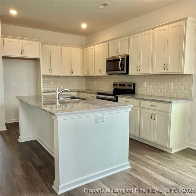 659 Union St., Homesite 415, House other with 3 bedrooms, 3 bathrooms and null parking in Raeford NC | Image 11