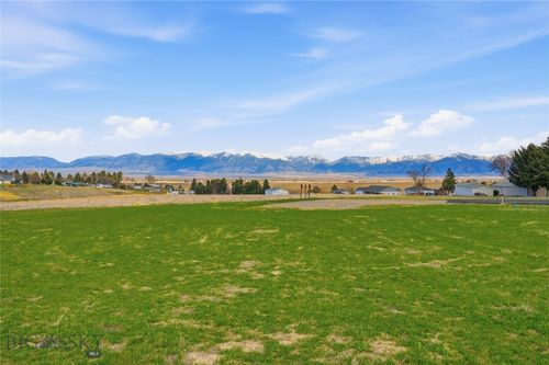 Lot 2 Deville St, Manhattan, MT, 59741 | Card Image