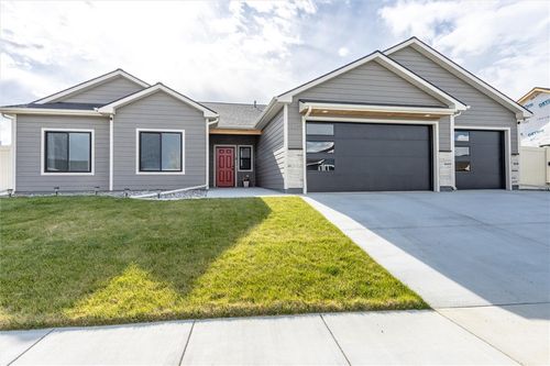430 Montecito Avenue, Billings, MT, 59105 | Card Image