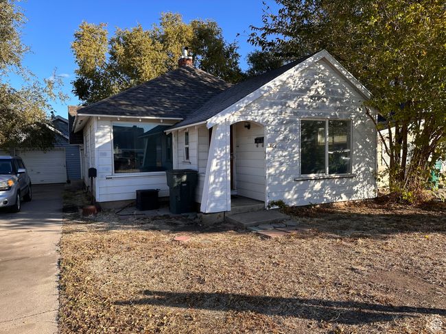 154 E Harris St, Home with 4 bedrooms, 2 bathrooms and 6 parking in Ogden UT | Image 16