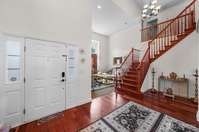 9 Caladium Ct, House other with 5 bedrooms, 3 bathrooms and null parking in Piscataway NJ | Image 10