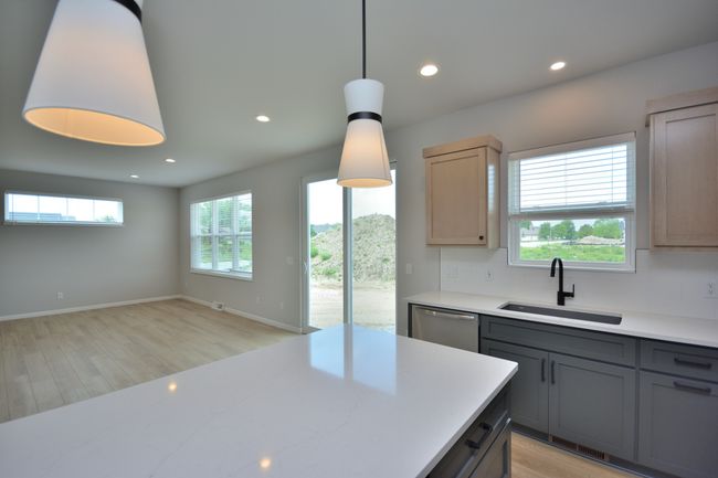 6026 Sean Ct, House other with 4 bedrooms, 2 bathrooms and null parking in Caledonia WI | Image 15