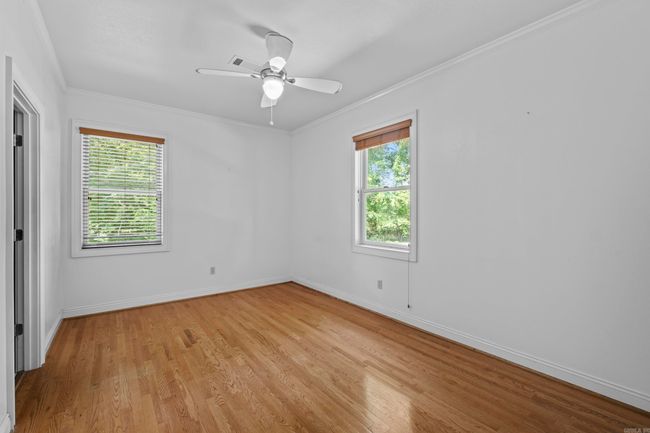 645 Drye Rd, House other with 2 bedrooms, 2 bathrooms and null parking in Biscoe AR | Image 22