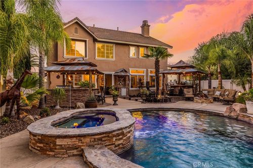32236 Cedar Crest Ct, Temecula, CA, 92592-4160 | Card Image