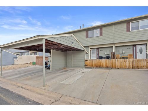 8782 Carr Loop, Arvada, CO, 80005-1501 | Card Image