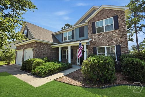 30 Timberland Cir, Richmond Hill, GA, 31324-6373 | Card Image