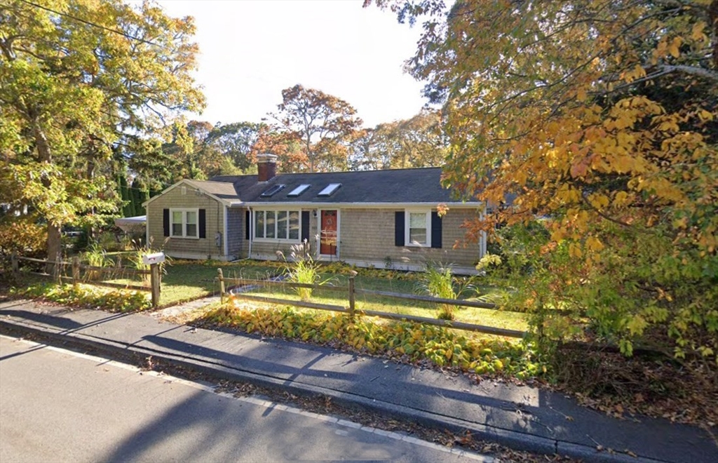 Old Town Rd, Hyannis, MA 02601