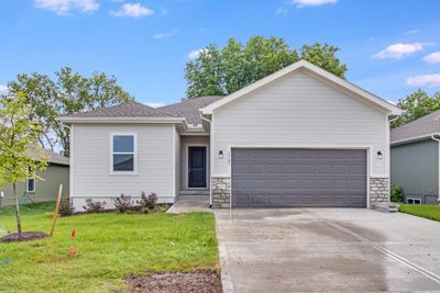 1703 Maci Street, House other with 4 bedrooms, 3 bathrooms and null parking in Belton MO | Image 1