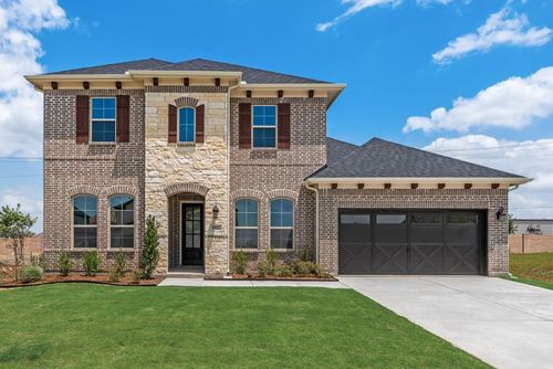 8932 Hyacinth Ln, Frisco, TX, 75036-1242 | Card Image