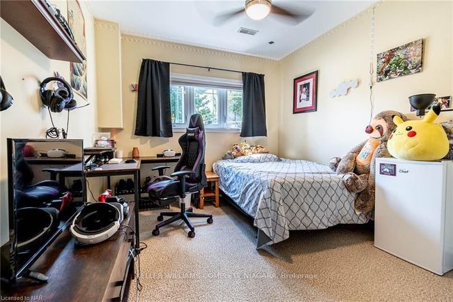 3617 Weinbrenner Rd, House other with 4 bedrooms, 2 bathrooms and 7 parking in Niagara Falls ON | Image 28