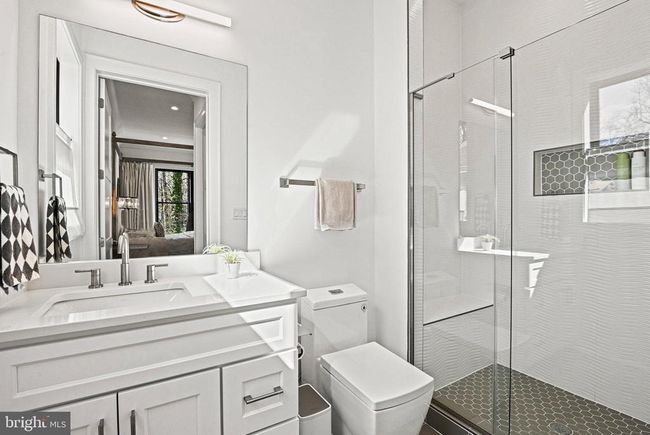 1564 Forest Villa Ln, House other with 6 bedrooms, 7 bathrooms and null parking in MCLEAN VA | Image 24