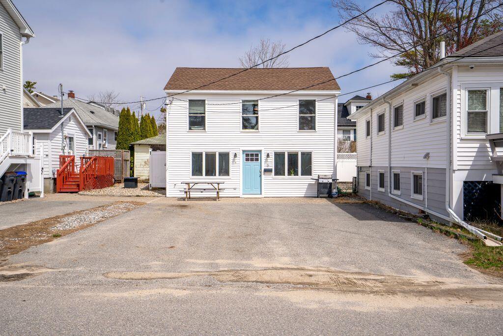 Residential in Old Orchard Beach 5