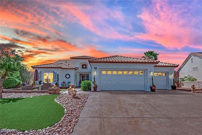 10001 Cresent Creek Dr, House other with 2 bedrooms, 2 bathrooms and null parking in Las Vegas NV | Image 56