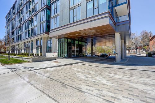 503-250 Lawrence Ave W, Toronto, ON, M5M1B2 | Card Image