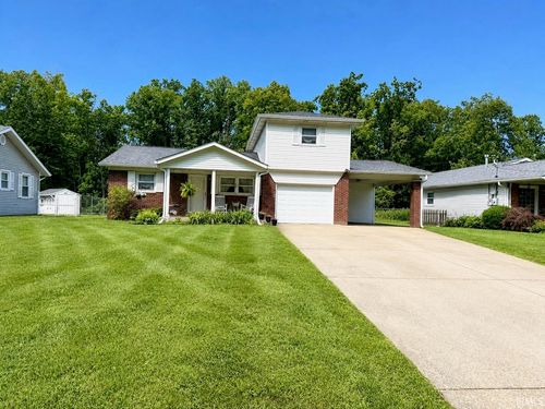 121 Heltonville Rd E Highway, Bedford, IN, 47421 | Card Image