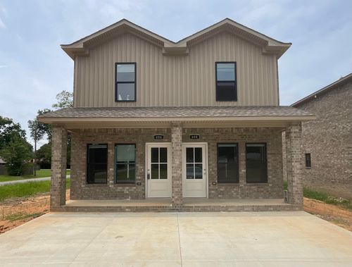 406 &amp; 408 England Street, Lonoke, AR, 72086 | Card Image
