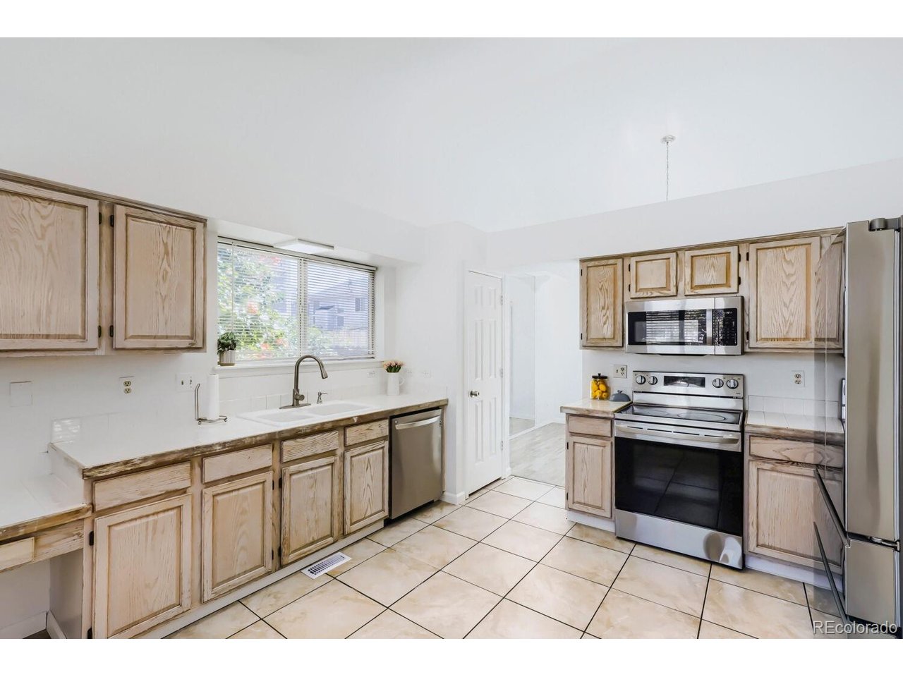 Residential in Denver 5